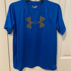 Under Armour Shirt (Youth)